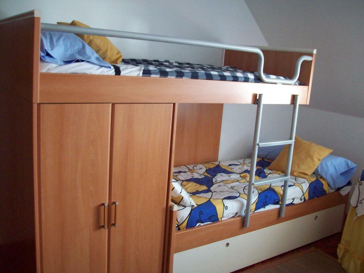 Apartament Tu Piso En La Playa Vilanova de Arousa Zewnętrze zdjęcie